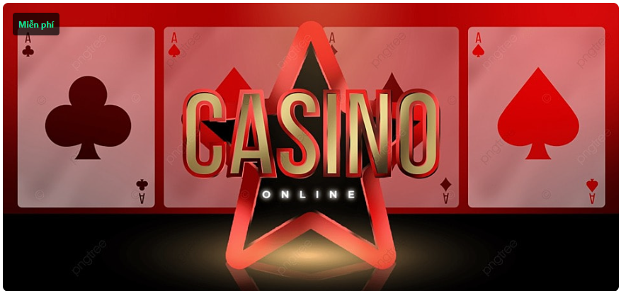 What is the Actual Form of Online Casino?